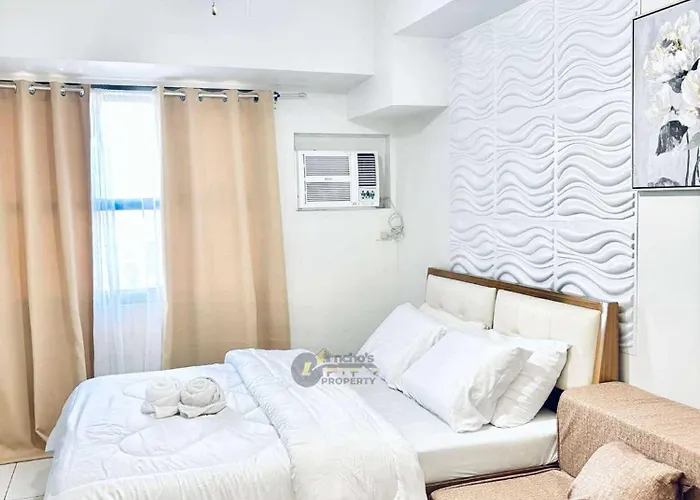 Appart hôtel Unit 33k
