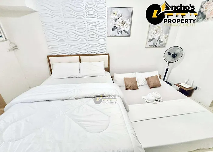 Unit 33k Appart hôtel