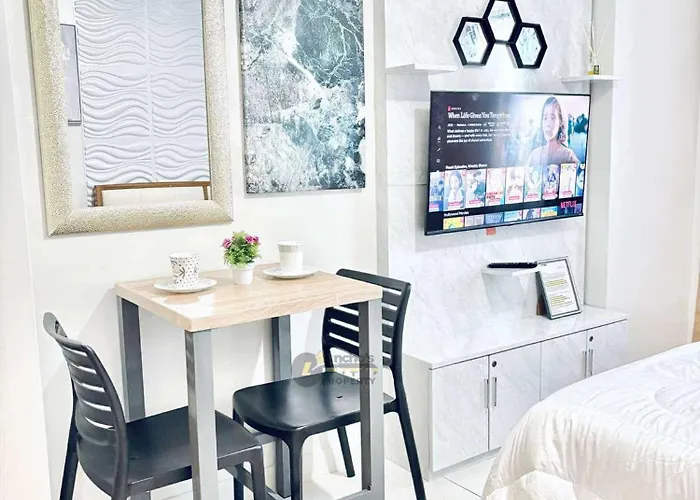 Unit 33k Appart hôtel