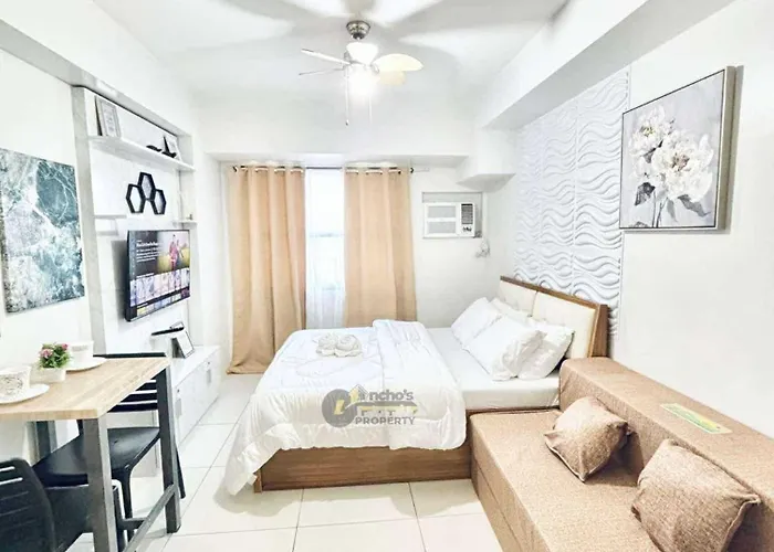 Appart hôtel Unit 33k